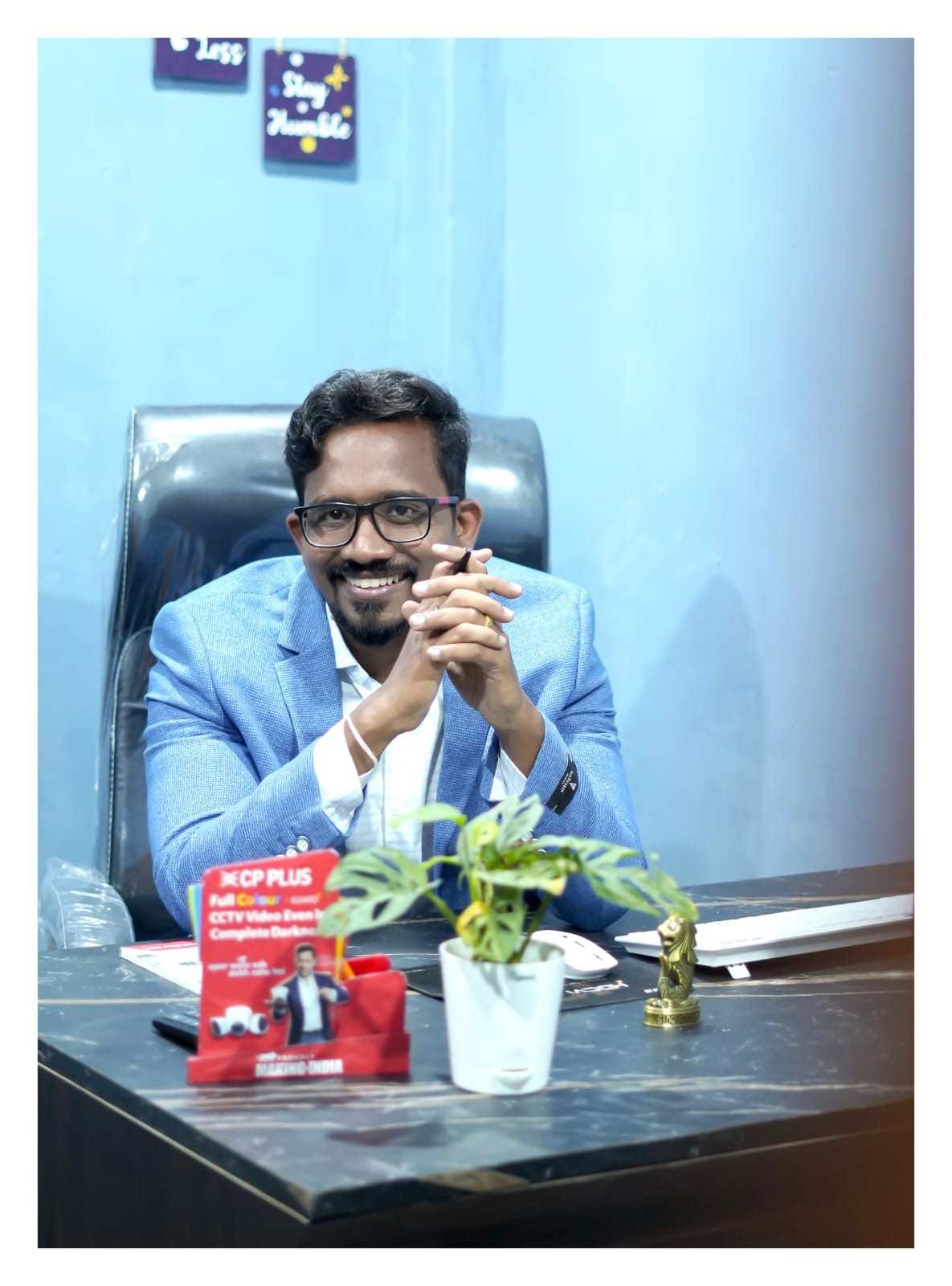 Prasanth
