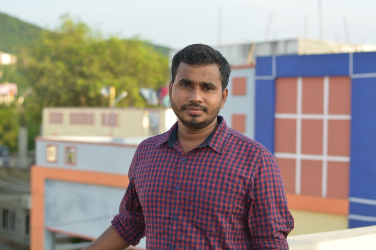 Rajesh