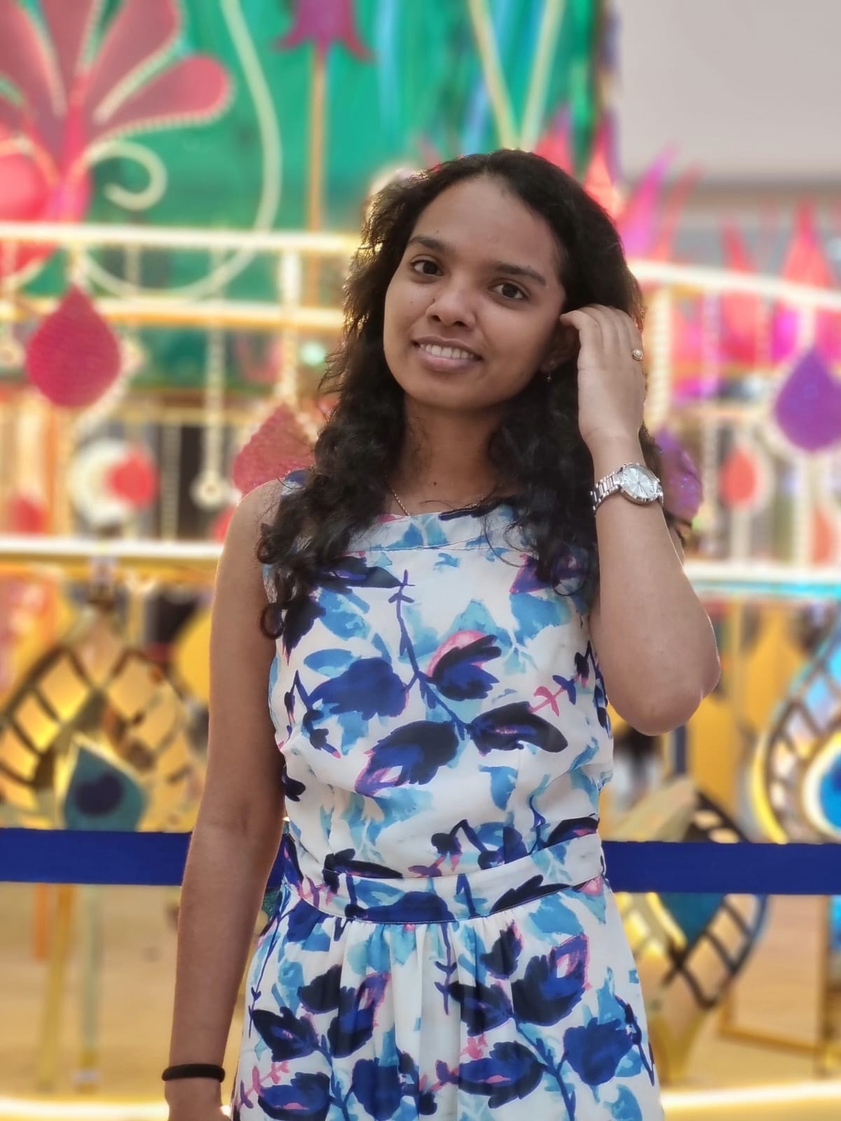 Tanuja