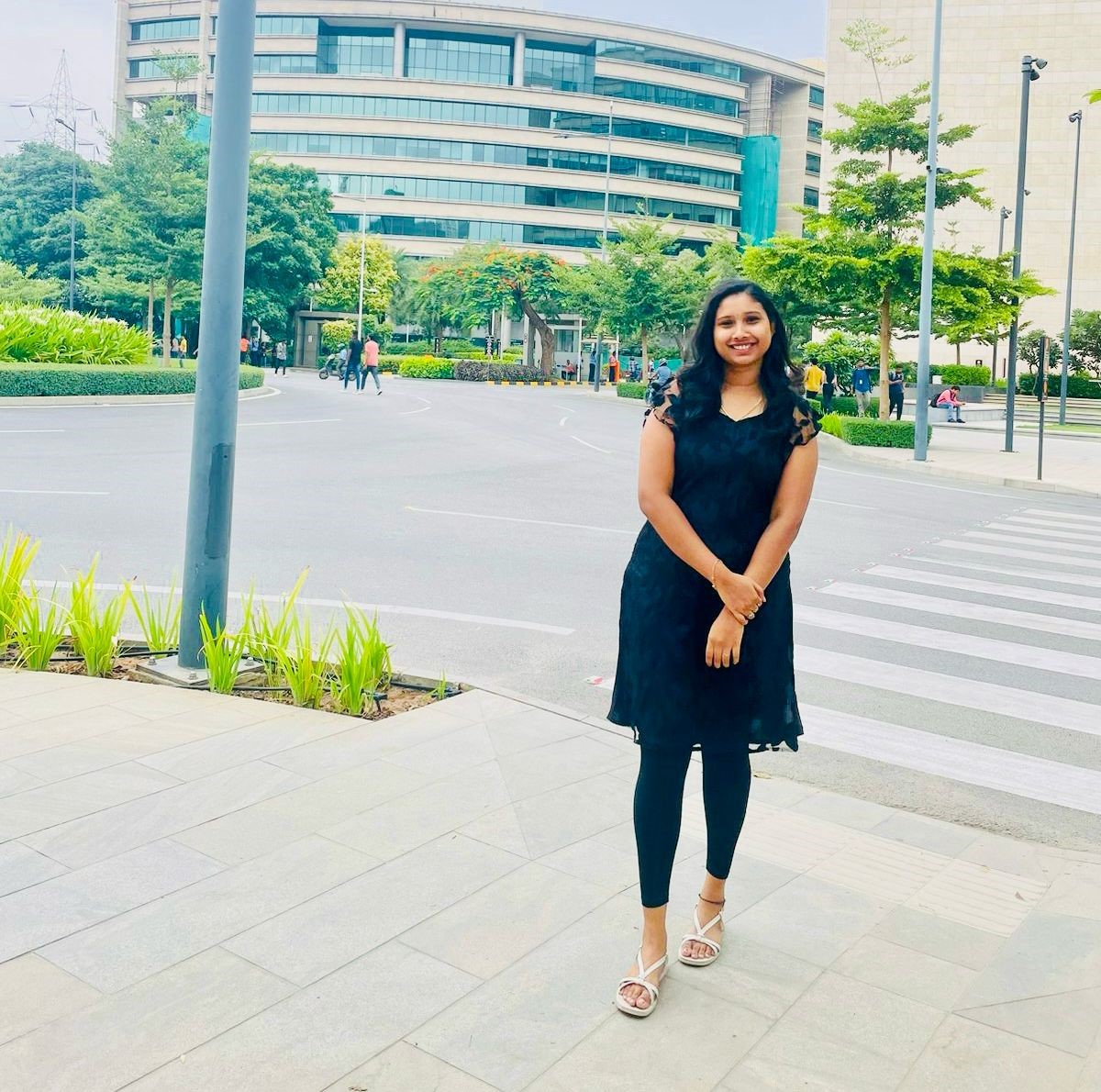 Yamini